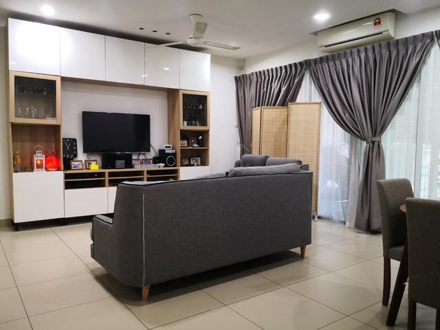 Serviced Residence for sale in Petaling, Damansara Damai