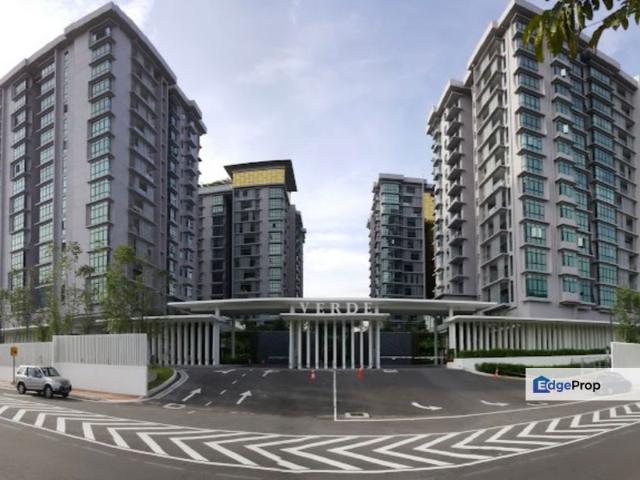 Condominium for sale in Petaling, Damansara Damai
