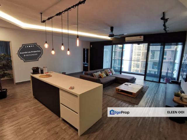 Condominium for rent in Petaling, Damansara Damai