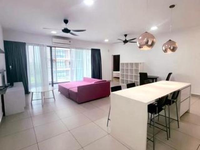 Serviced Residence for sale in Petaling, Damansara Damai