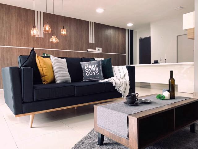 Serviced Residence for rent in Petaling, Damansara Damai