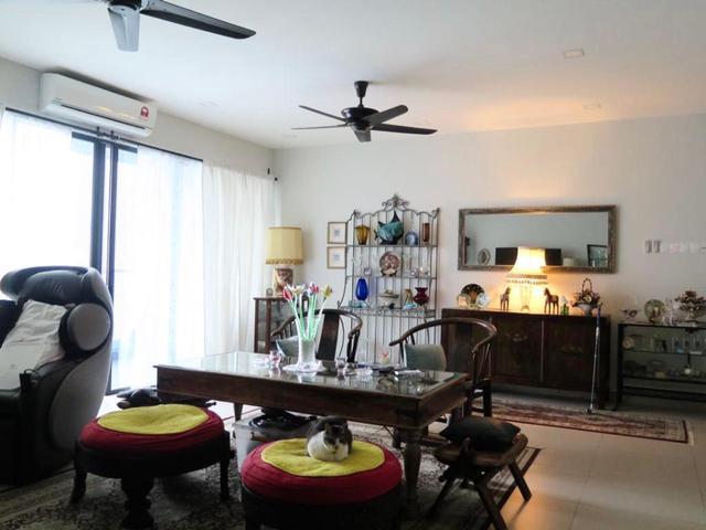 Serviced Residence for sale in Petaling, Damansara Damai