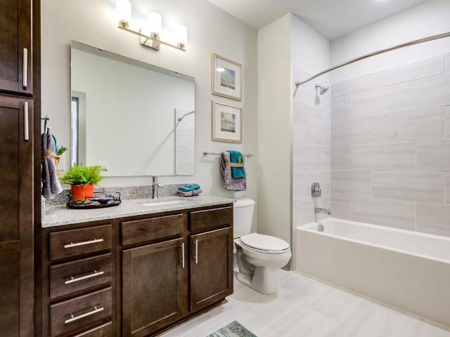 Apartment for rent in Mecklenburg, North Carolina