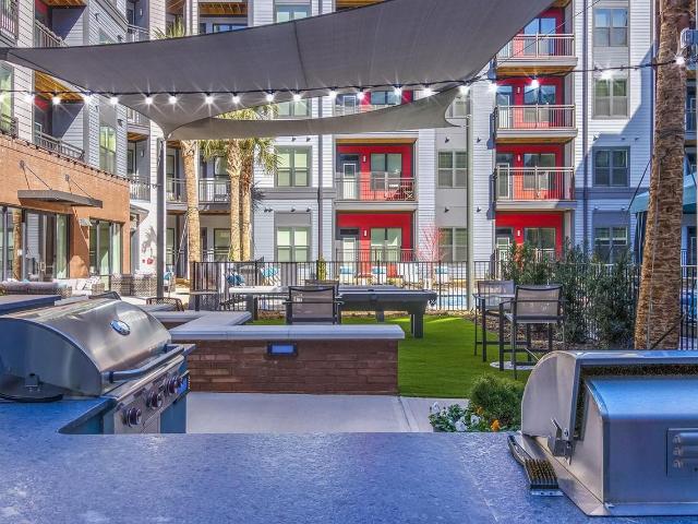 Apartment for rent in Charlotte, Mecklenburg County