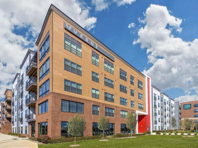 Apartment for rent in Mecklenburg, North Carolina