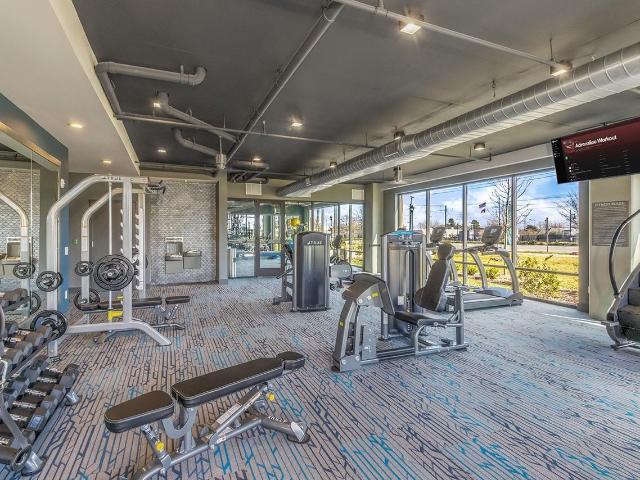 Apartment for rent in Mecklenburg, North Carolina