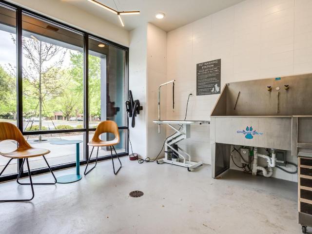 Apartment for rent in Mecklenburg, North Carolina