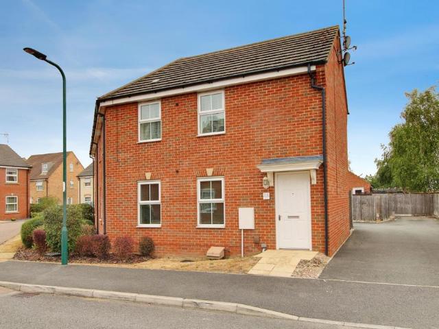 Apartment for rent in Peterborough