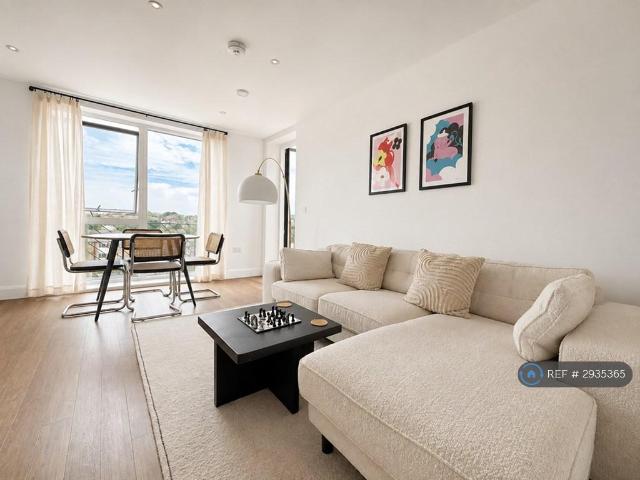 Apartment for rent in Muswell Hill, Greater London