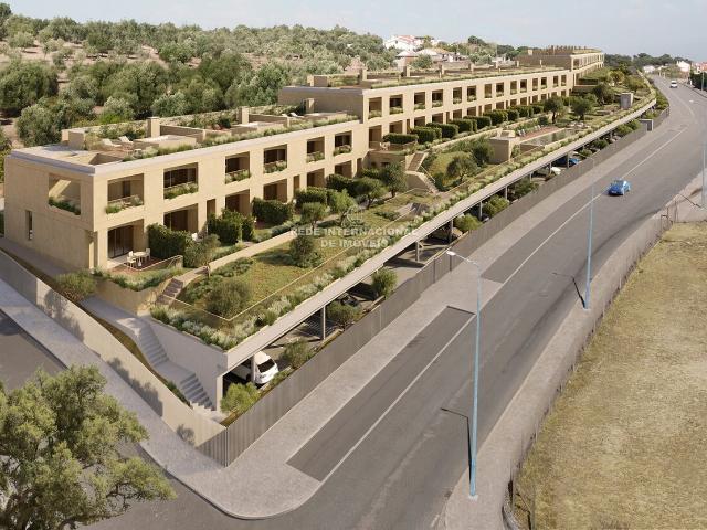 Apartamento venda em Alcácer Do Sal, Setúbal