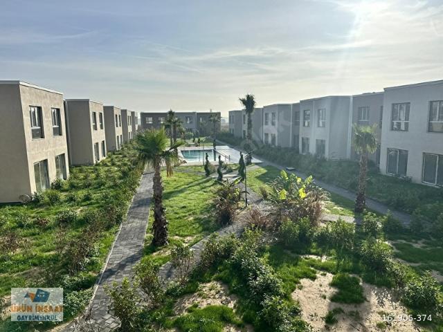 Menemen, İzmir içerisinde satılık Villa