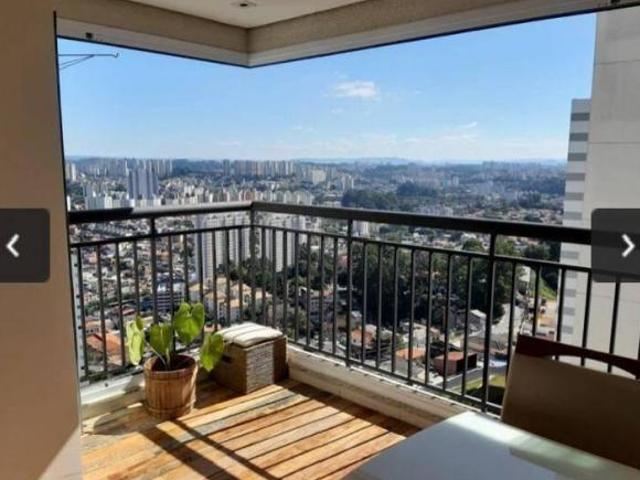 Apartamento venda em Região Imediata de São Paulo, Região Metropolitana de São Paulo