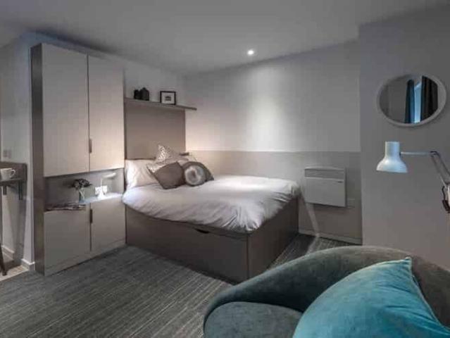 Apartment for rent in Grainger Town, Tyne And Wear