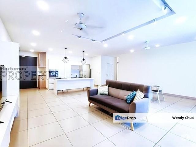 Condominium for sale in Petaling, Damansara Damai
