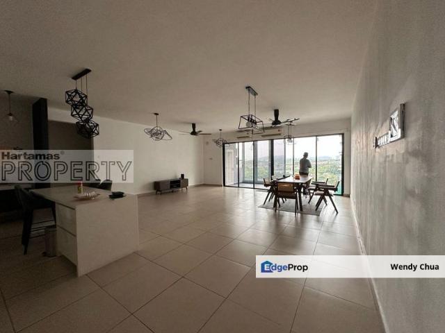 Condominium for rent in Petaling, Damansara Damai