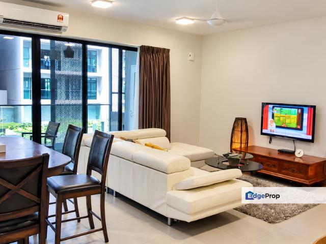 Condominium for sale in PJU 1A, Petaling Jaya