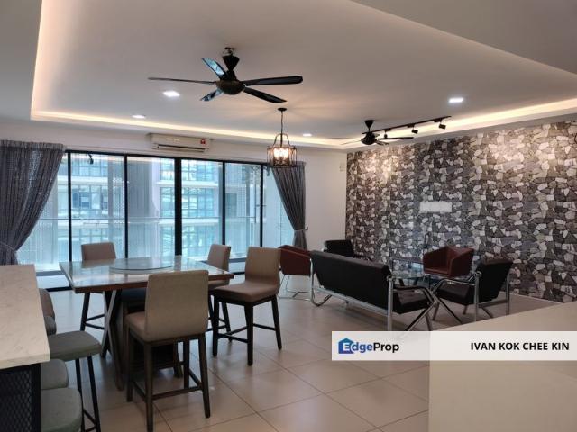 Condominium for rent in Petaling, Damansara Damai