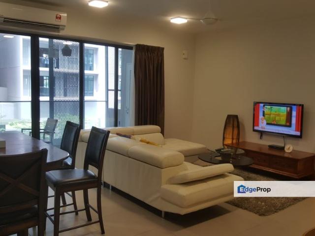 Condominium for sale in Petaling, Damansara Damai