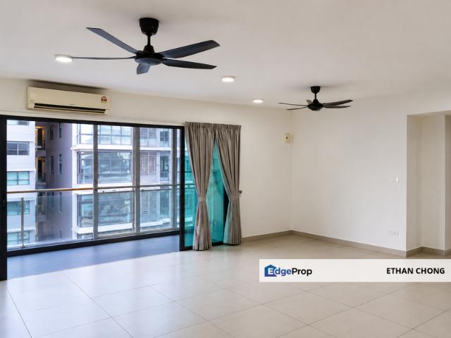 Condominium for rent in Petaling, Damansara Damai