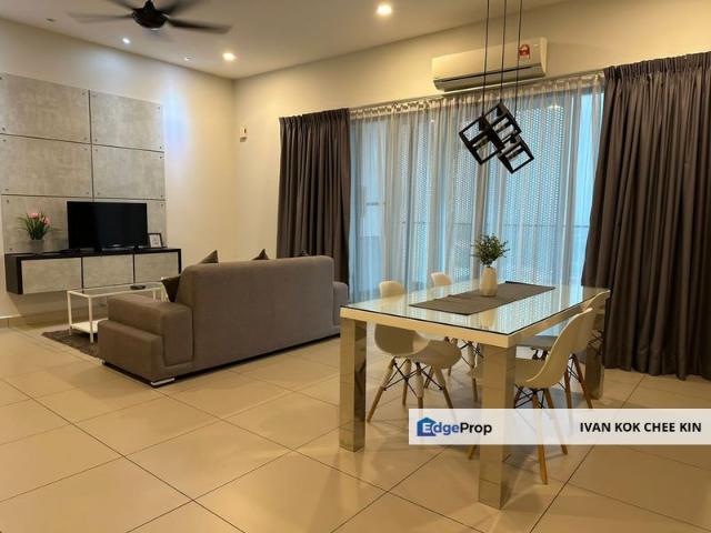 Condominium for rent in Petaling, Damansara Damai