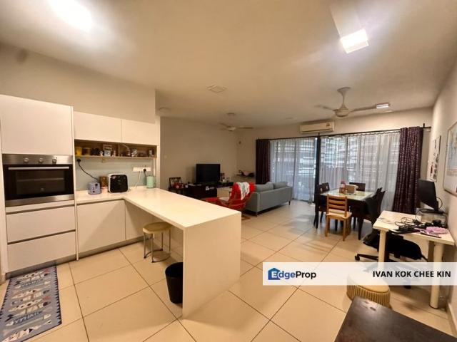 Condominium for sale in Petaling, Damansara Damai