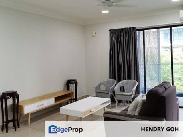 Condominium for sale in Petaling, Damansara Damai
