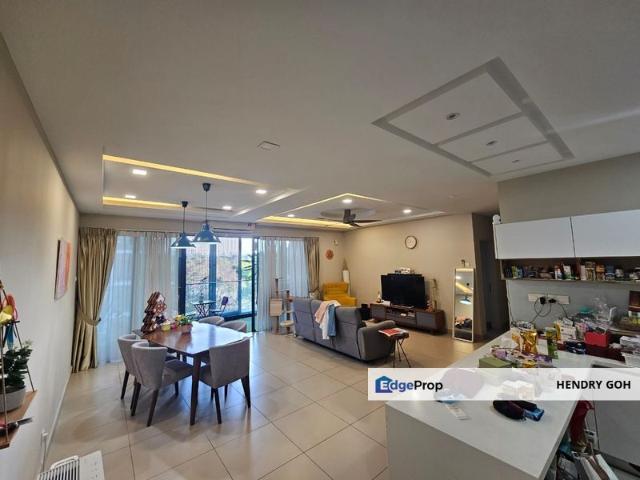 Condominium for sale in Petaling, Damansara Damai