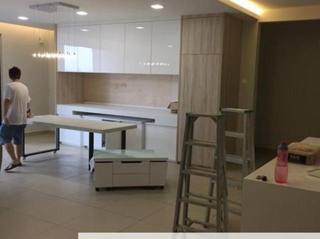 Condominium for sale in Petaling, Damansara Damai