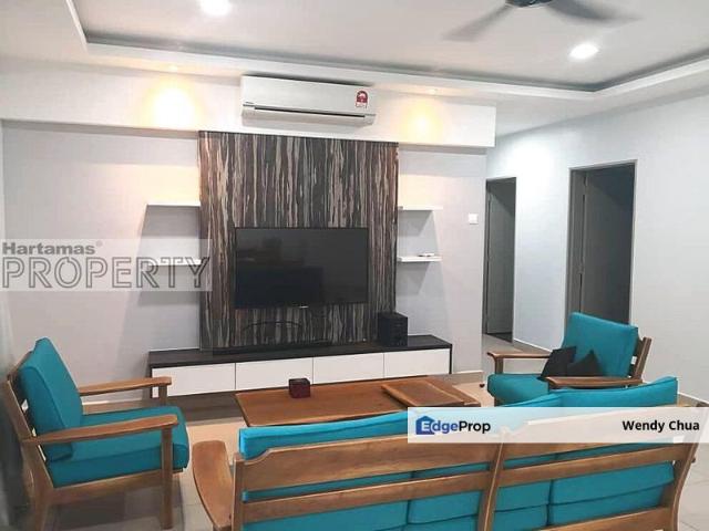 Condominium for rent in Petaling, Damansara Damai