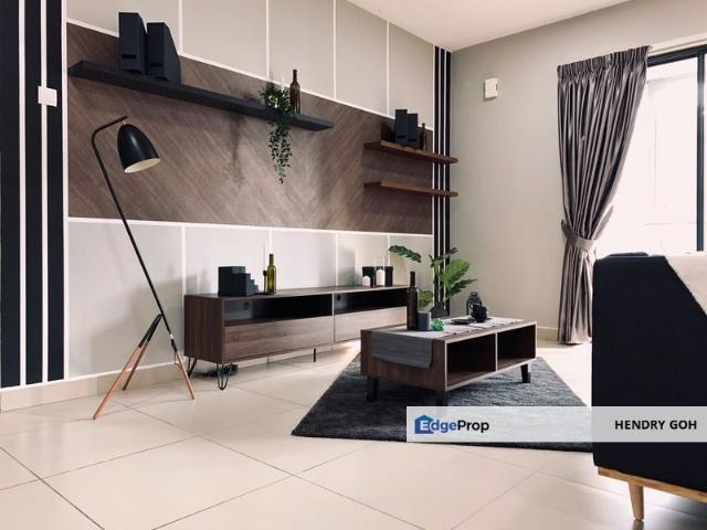 Condominium for sale in Petaling, Damansara Damai