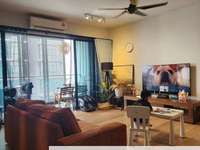 Condominium for sale in Petaling, Damansara Damai