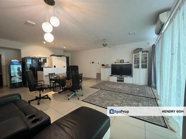 Condominium for sale in Petaling, Damansara Damai