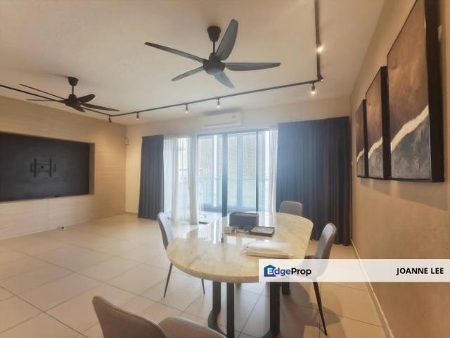 Condominium for rent in Petaling, Damansara Damai