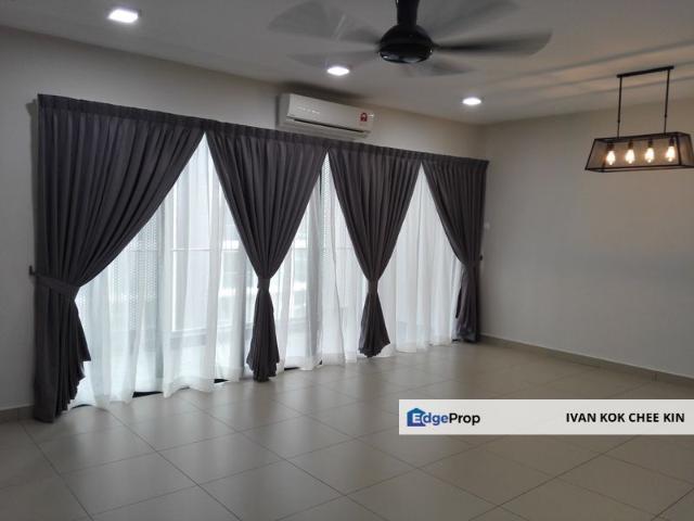 Condominium for rent in Petaling, Damansara Damai