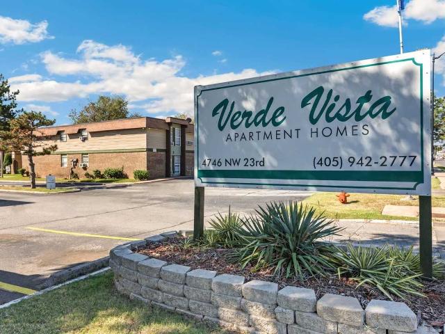 Apartment for rent in Oklahoma City, Oklahoma