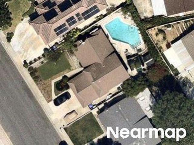 House for sale in Monterey Park, California