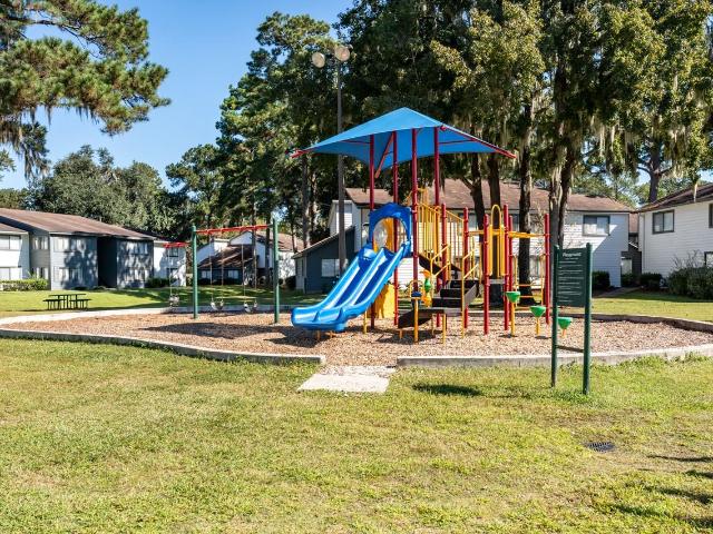 Apartment for rent in Savannah, Georgia