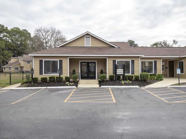 Apartment for rent in Savannah, Georgia