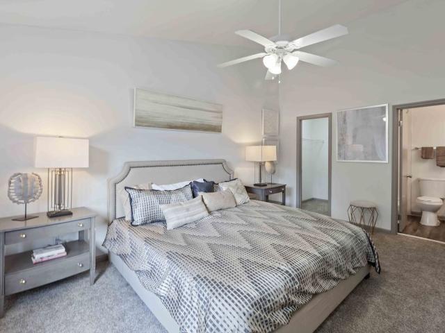 Apartment for rent in Savannah, Georgia