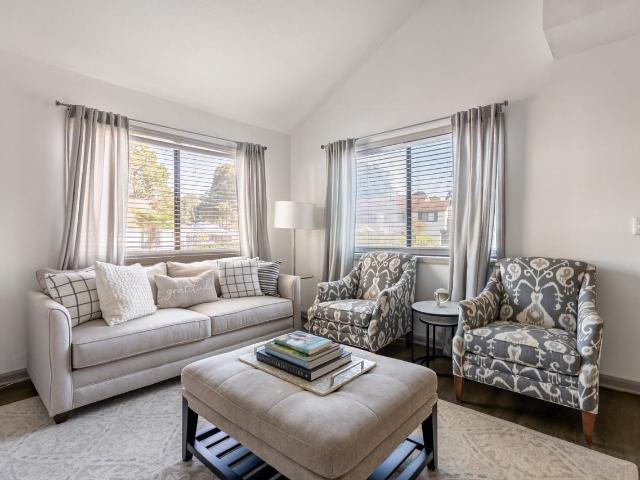 Apartment for rent in Savannah, Georgia