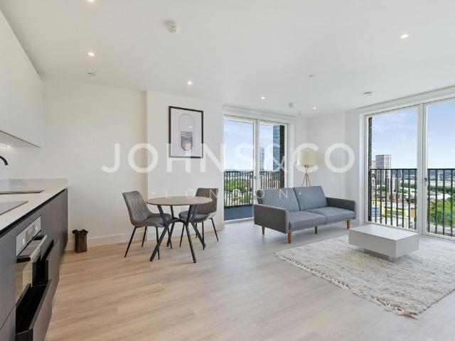 Apartment for rent in London Borough of Ealing, Greater London
