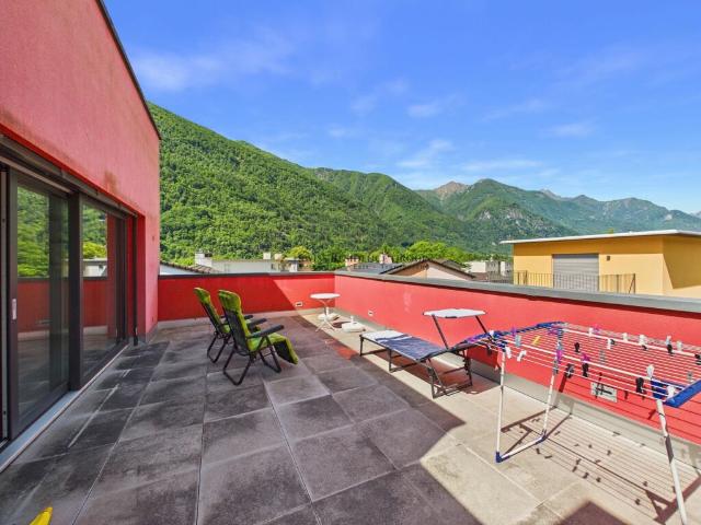 Mehrfamilienhaus kaufen in Avegno Gordevio, Tessin
