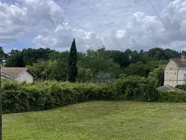 Maison vente à Langon, Verdelais