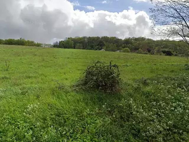 Terrain vente à Mouchac, Verdelais