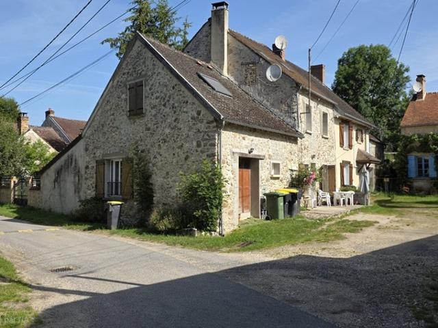 Maison vente à Provins, Verdelot