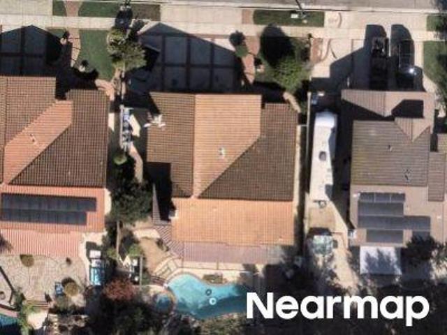 House for sale in Simi Valley, California