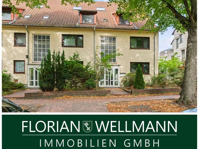 Wohnung kaufen in Verden (Aller), Landkreis Verden