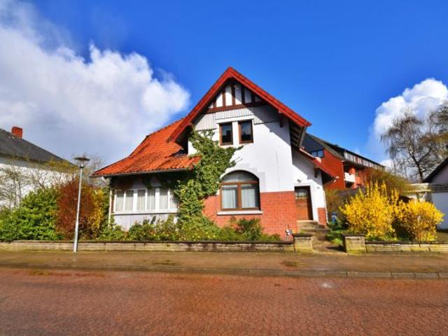 Haus kaufen in Verden (Aller), Verden
