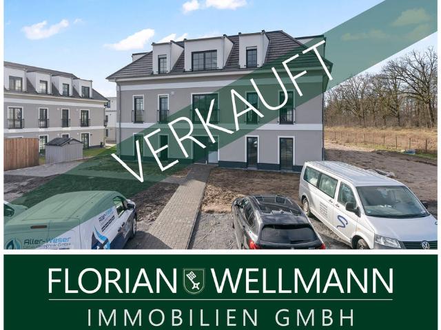 Wohnung kaufen in Scharnhorst, Verden