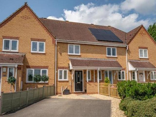 House for sale in Saxon Fields, Barton Stacey
